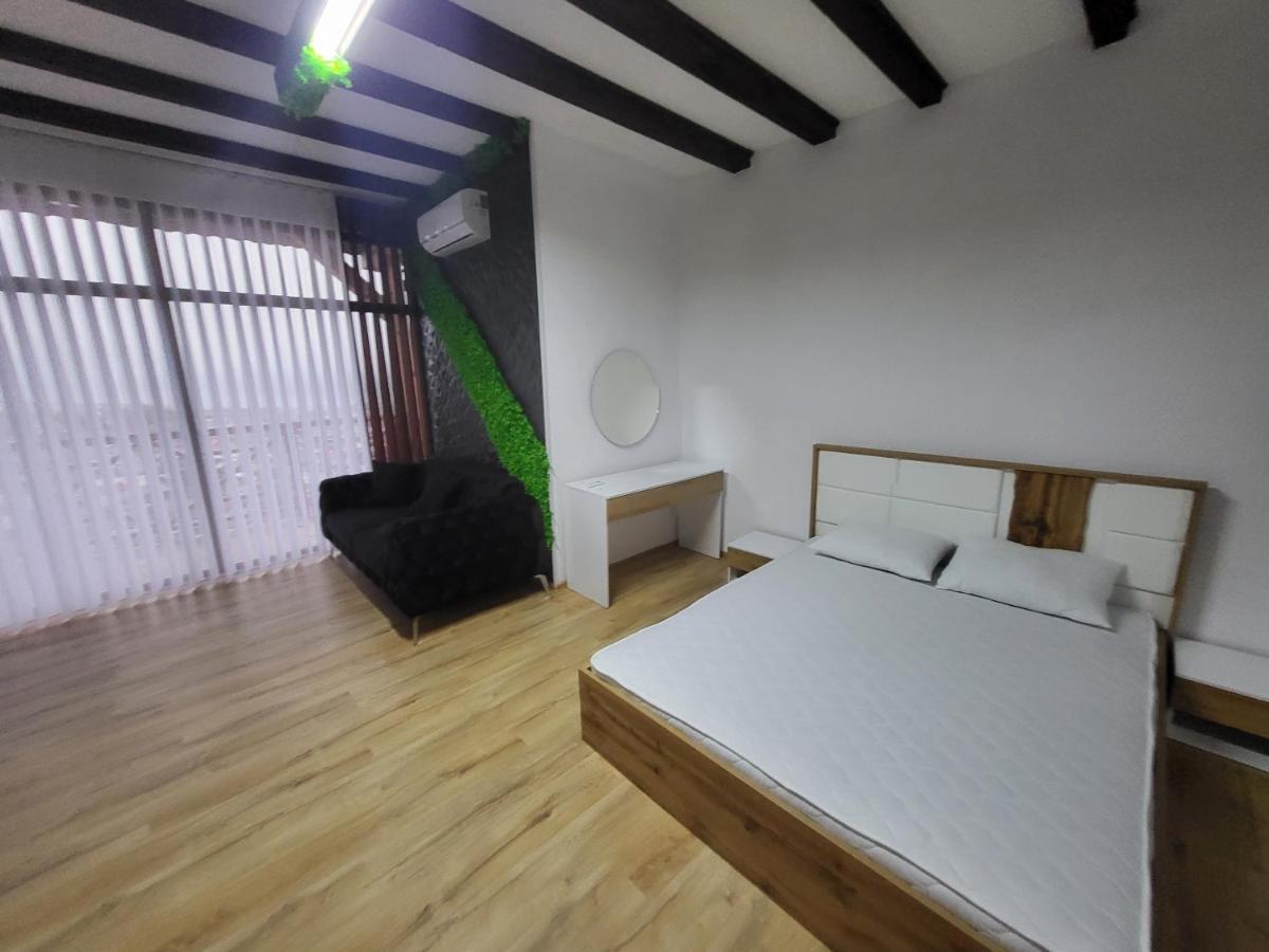 Вилно Селище Paradise View Sarnitsa Exterior photo