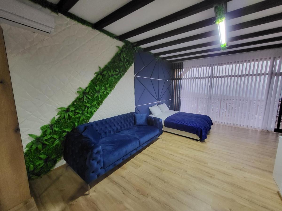 Вилно Селище Paradise View Sarnitsa Exterior photo