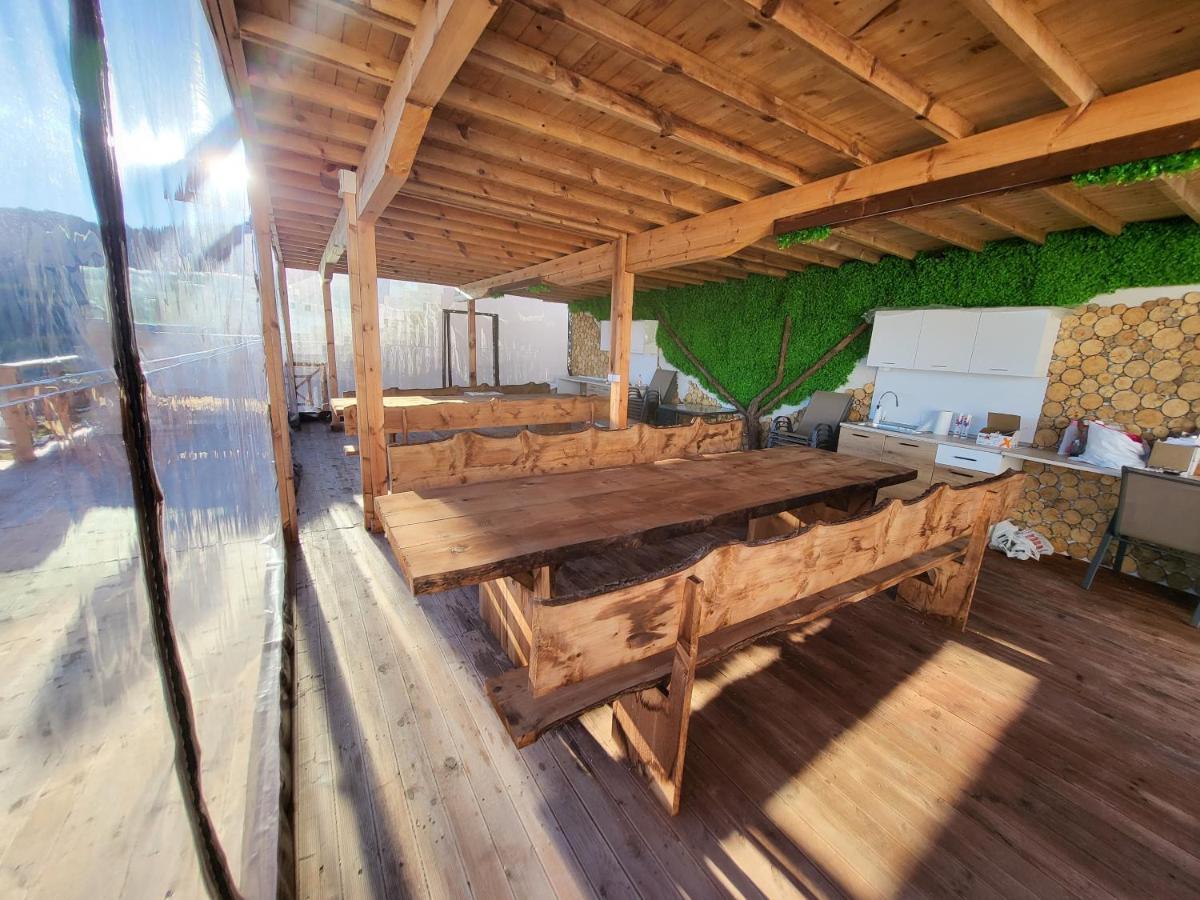 Вилно Селище Paradise View Sarnitsa Exterior photo