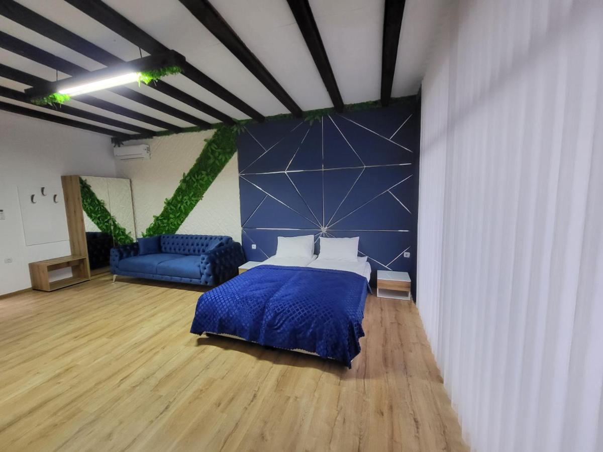 Вилно Селище Paradise View Sarnitsa Exterior photo