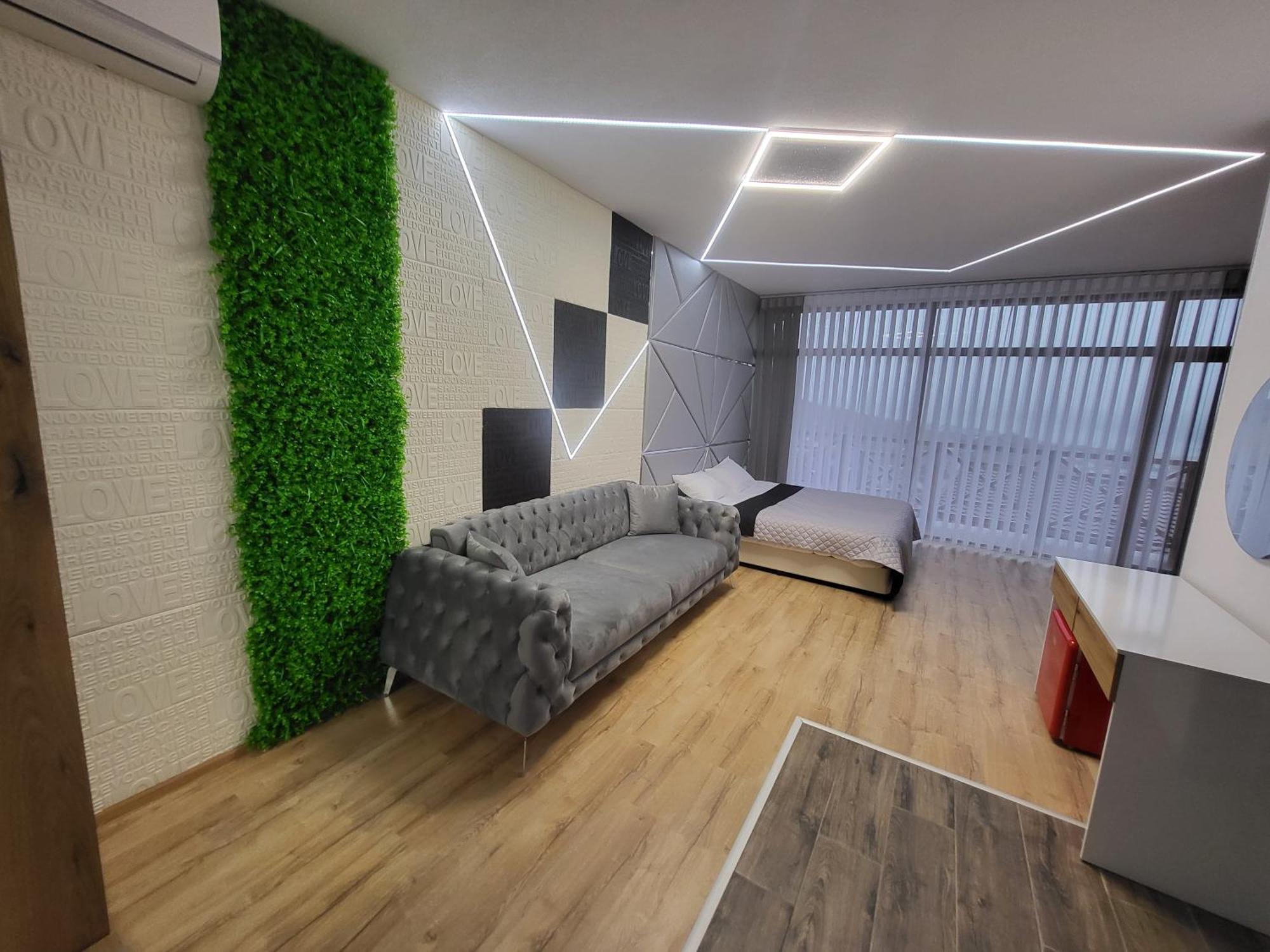 Вилно Селище Paradise View Sarnitsa Exterior photo