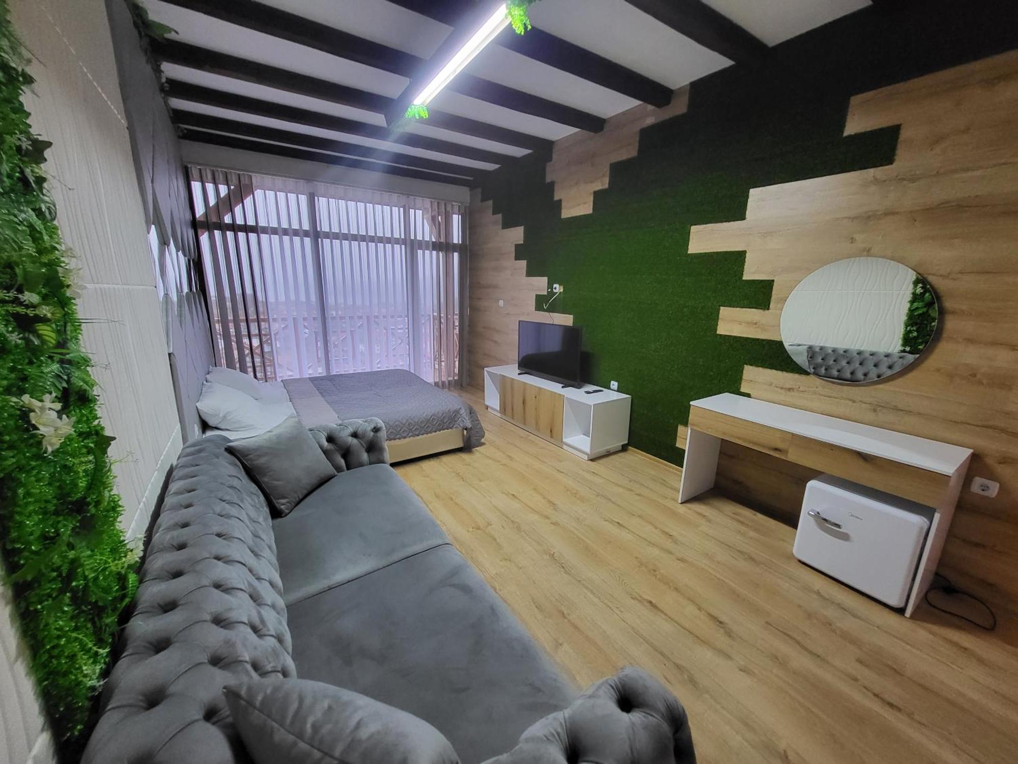 Вилно Селище Paradise View Sarnitsa Exterior photo