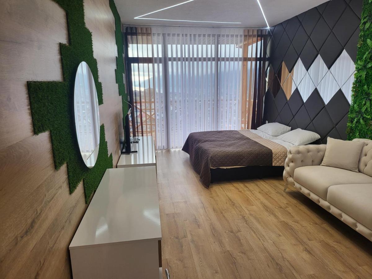 Вилно Селище Paradise View Sarnitsa Exterior photo