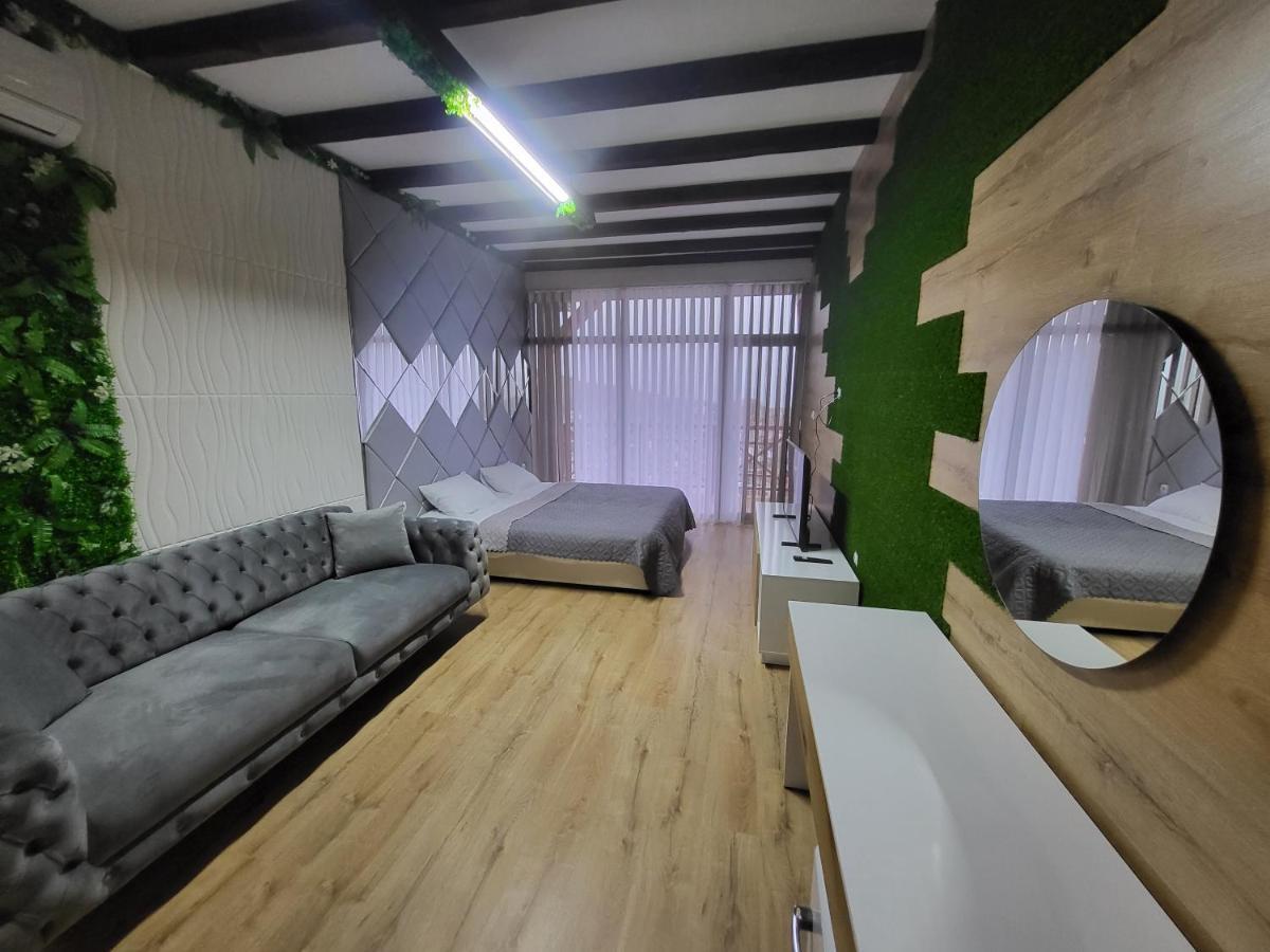 Вилно Селище Paradise View Sarnitsa Exterior photo