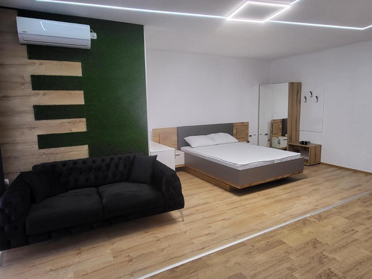 Вилно Селище Paradise View Sarnitsa Exterior photo