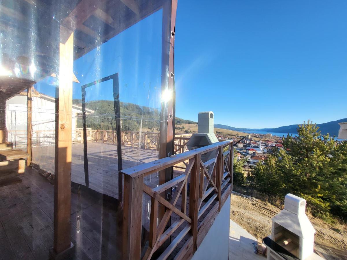 Вилно Селище Paradise View Sarnitsa Exterior photo