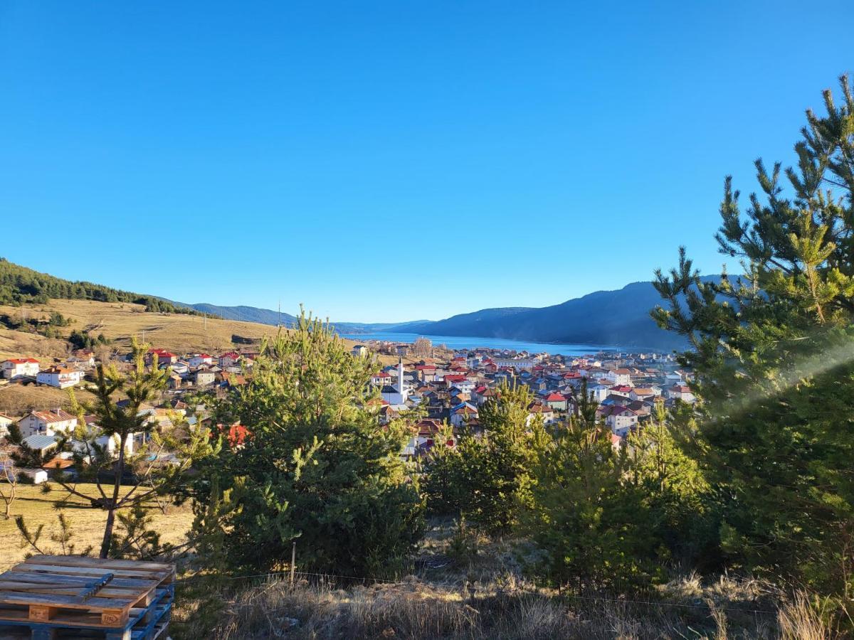 Вилно Селище Paradise View Sarnitsa Exterior photo