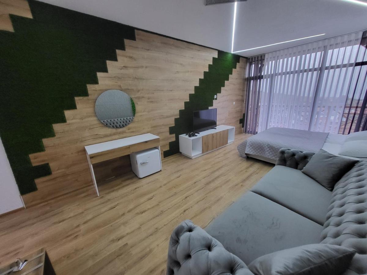 Вилно Селище Paradise View Sarnitsa Exterior photo