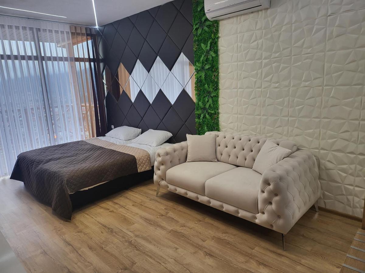 Вилно Селище Paradise View Sarnitsa Exterior photo