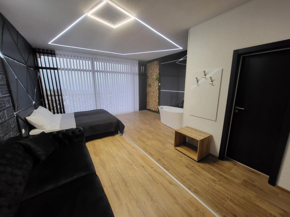 Вилно Селище Paradise View Sarnitsa Exterior photo