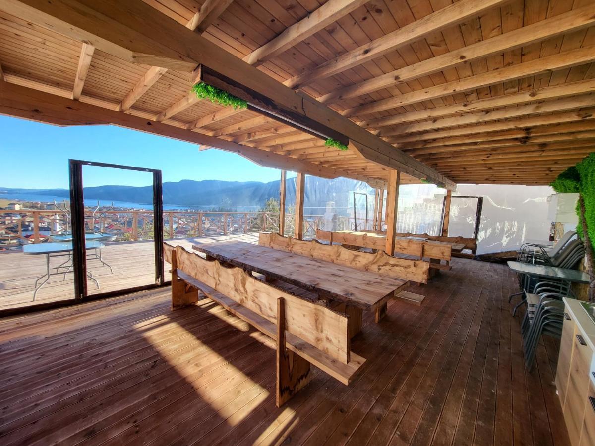 Вилно Селище Paradise View Sarnitsa Exterior photo