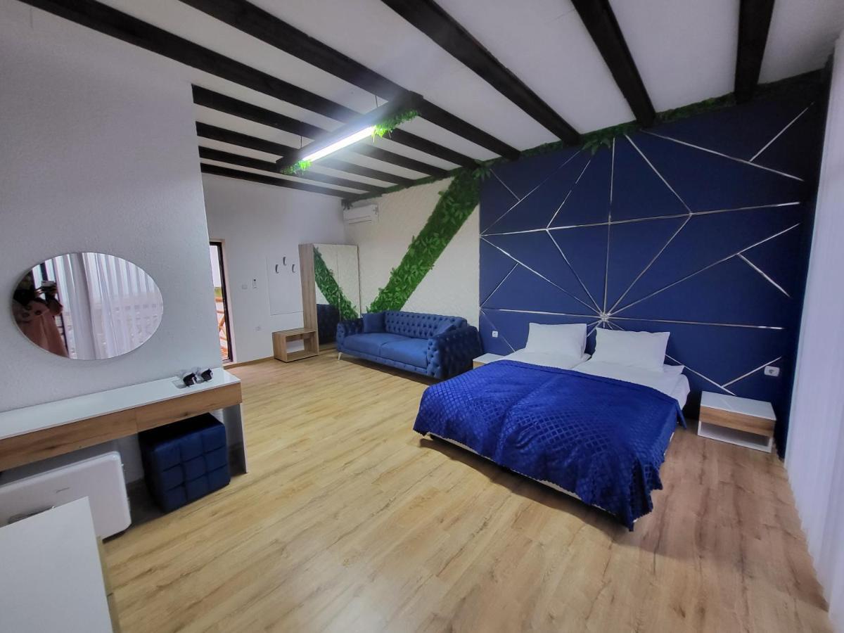Вилно Селище Paradise View Sarnitsa Exterior photo