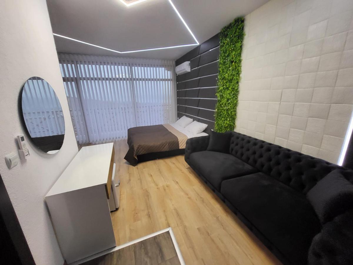 Вилно Селище Paradise View Sarnitsa Exterior photo