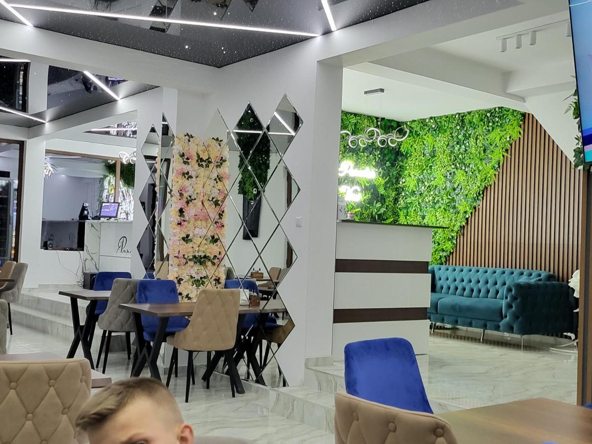 Вилно Селище Paradise View Sarnitsa Exterior photo