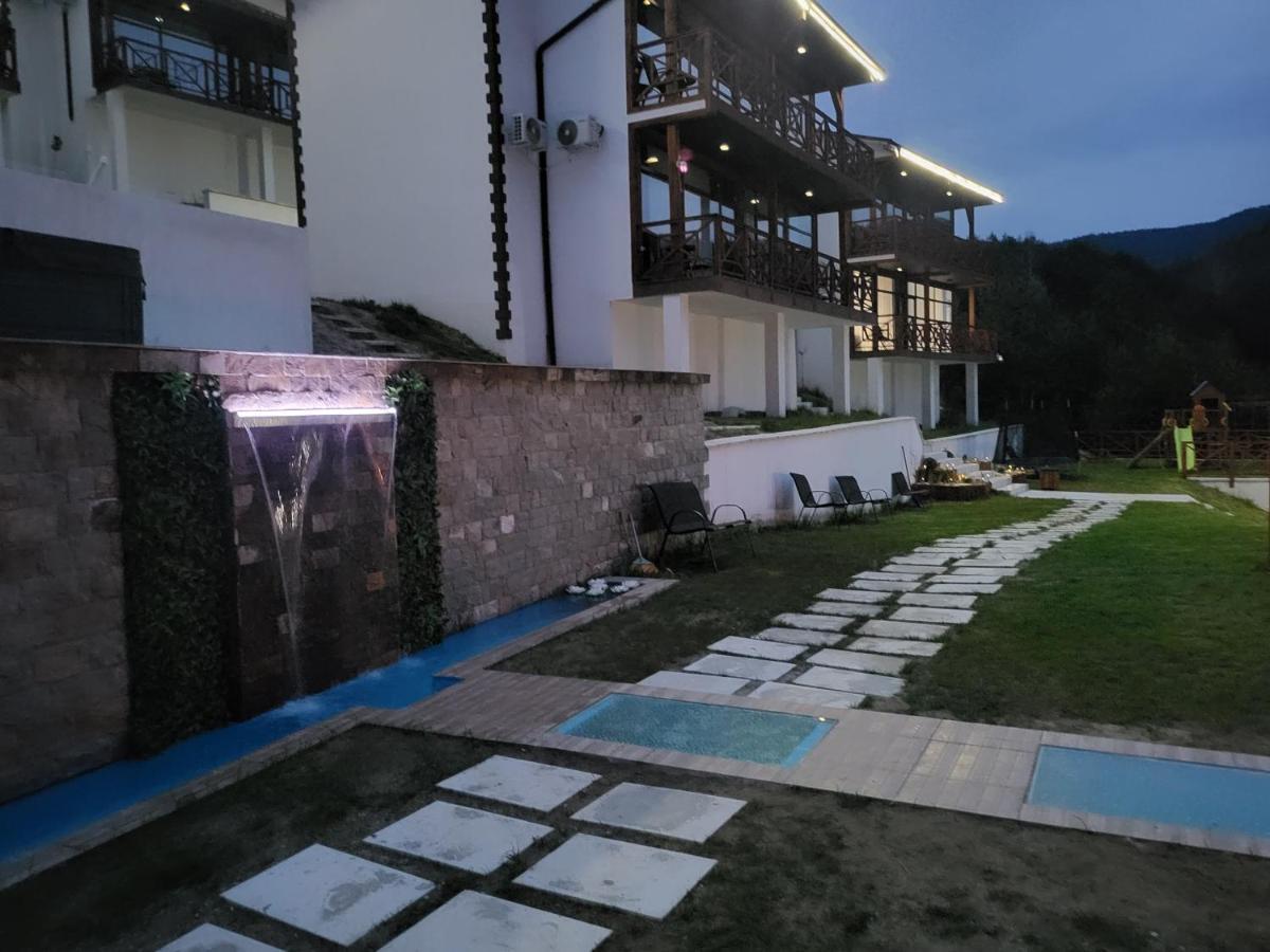 Вилно Селище Paradise View Sarnitsa Exterior photo